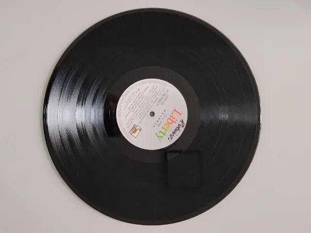 Disco vinil LP Manowar Battle Hymns - Foto 2