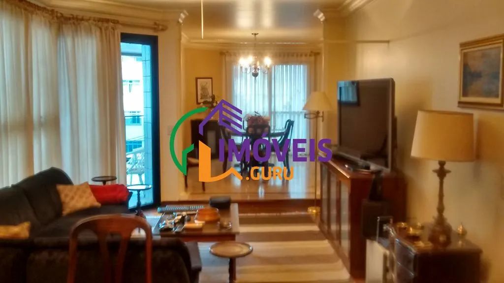 APARTAMENTO - PERDIZES - SP