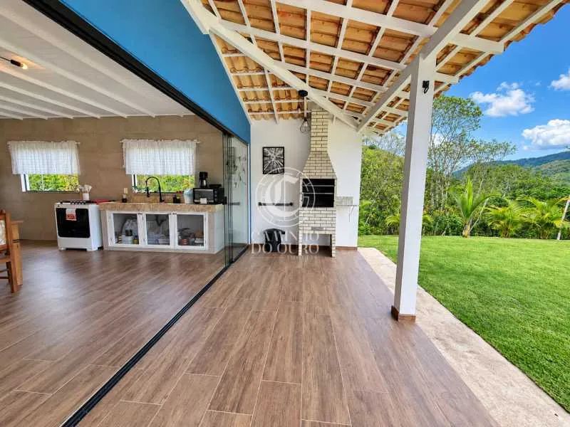 Casa : / Comercial / Pedro do Rio - Foto 4