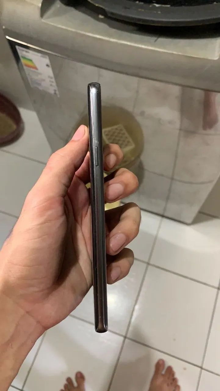 Samsung Galaxy S9+ 128GB - Foto 5