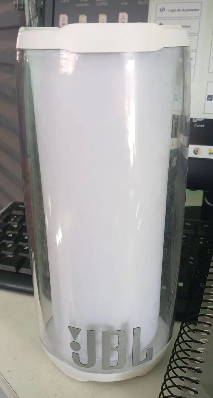 Caixa JBL 