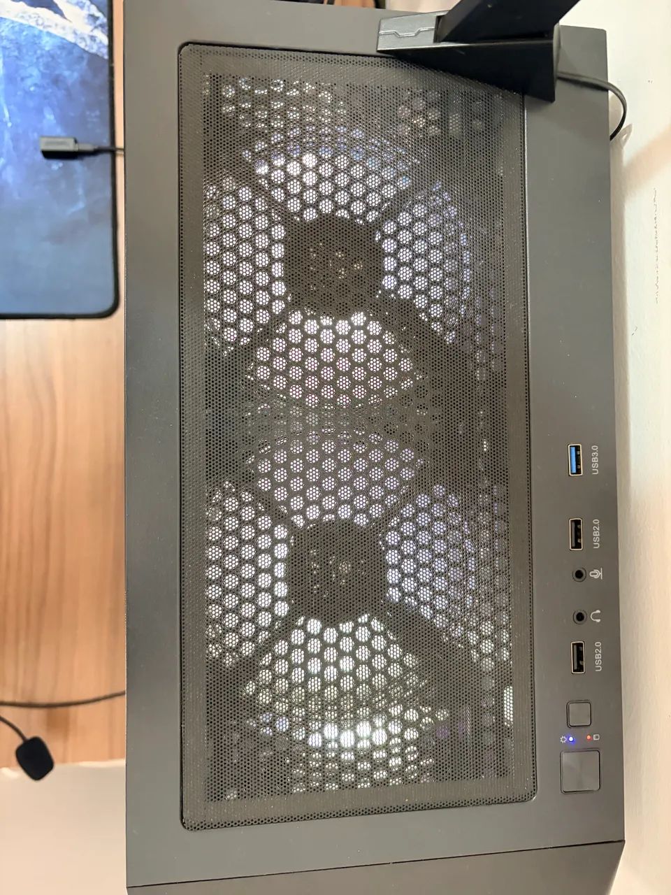CPU Gamer - Foto 3
