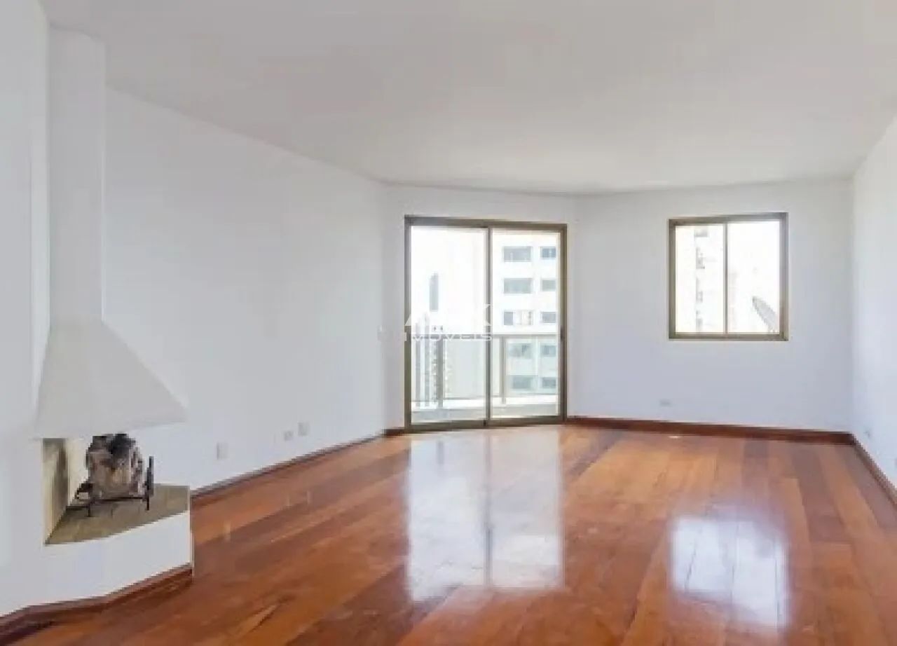 Apartamento à venda com 161m², 2 quartos e 3 vagas