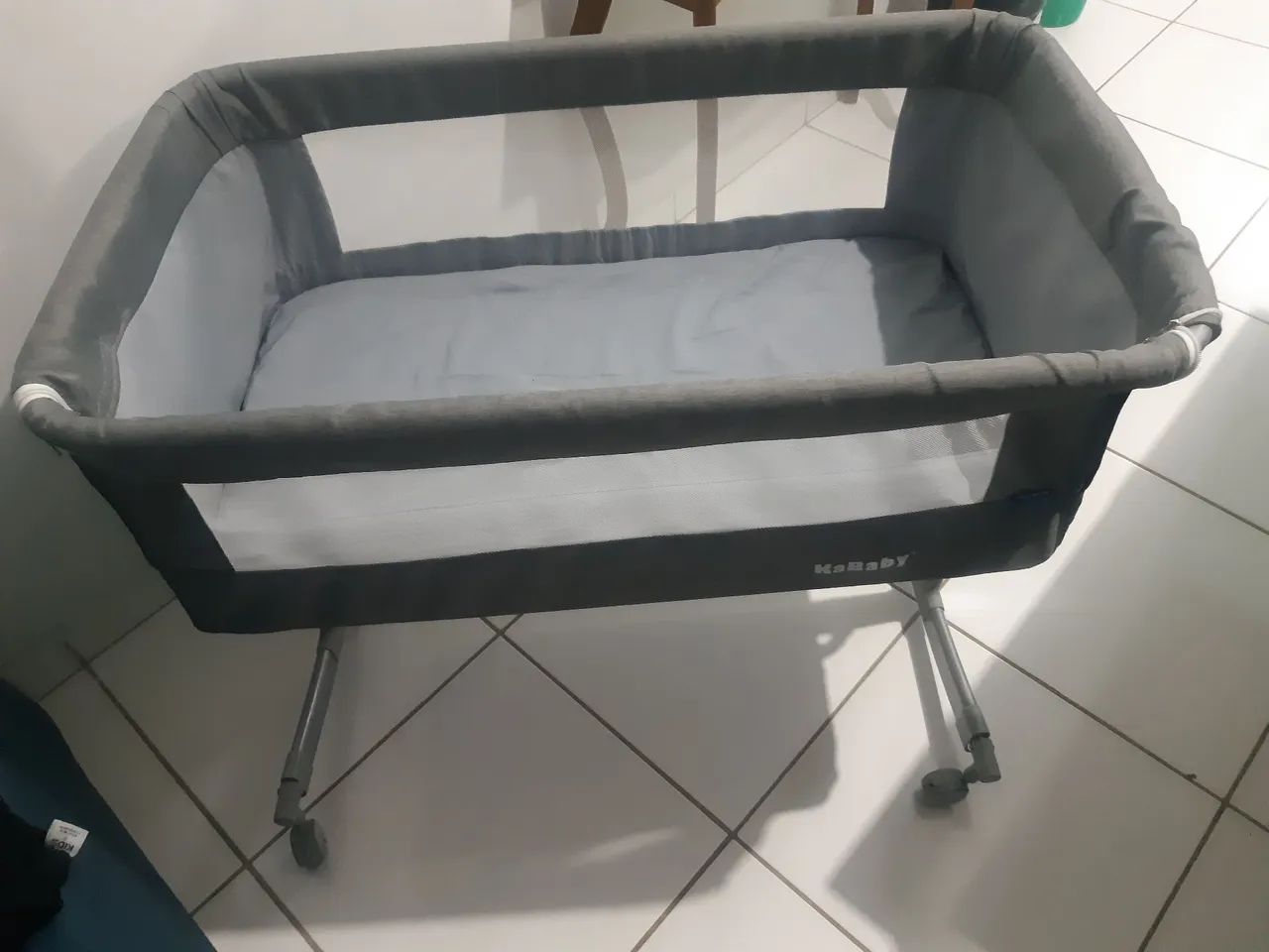 Berço portatil
