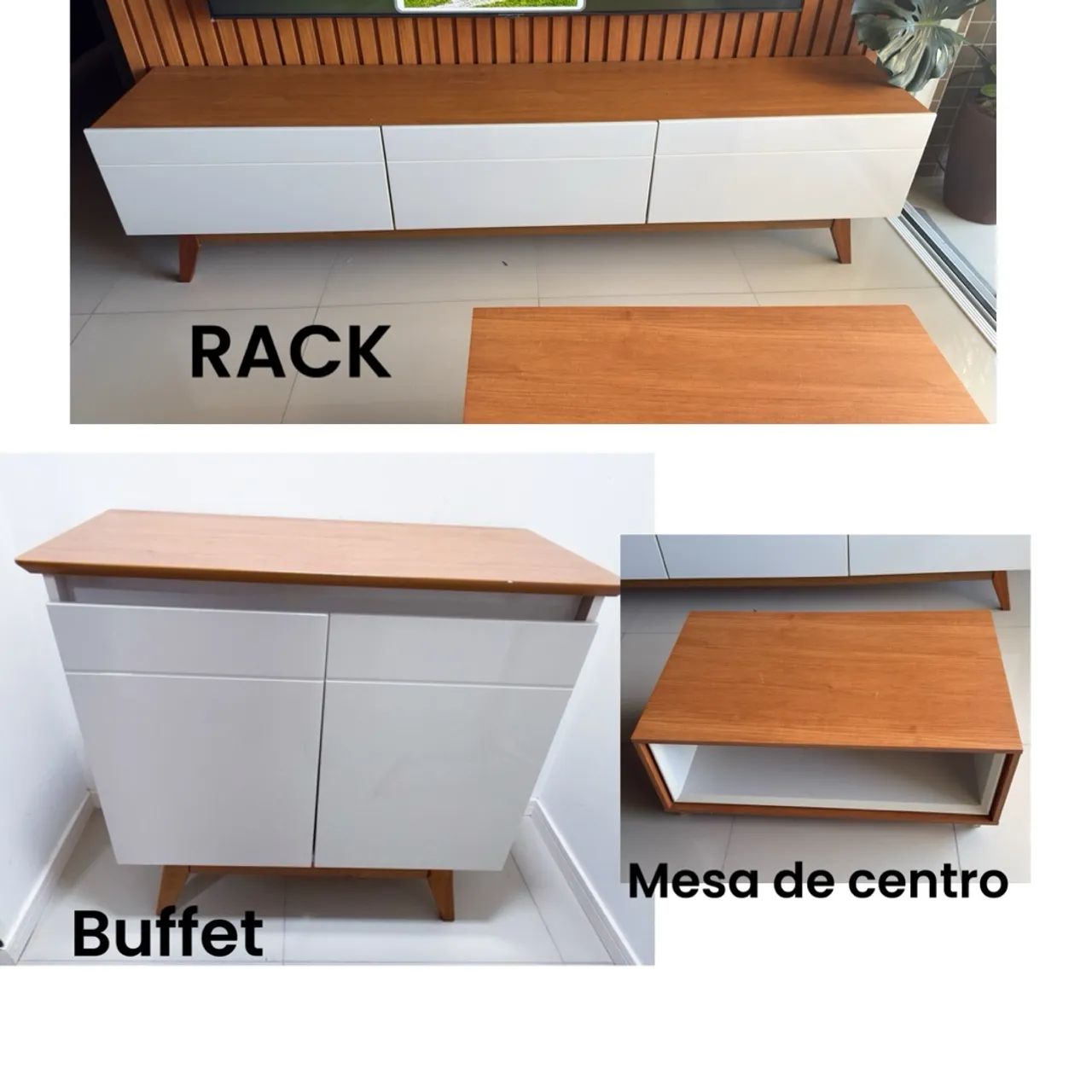 Rack  - Foto 2