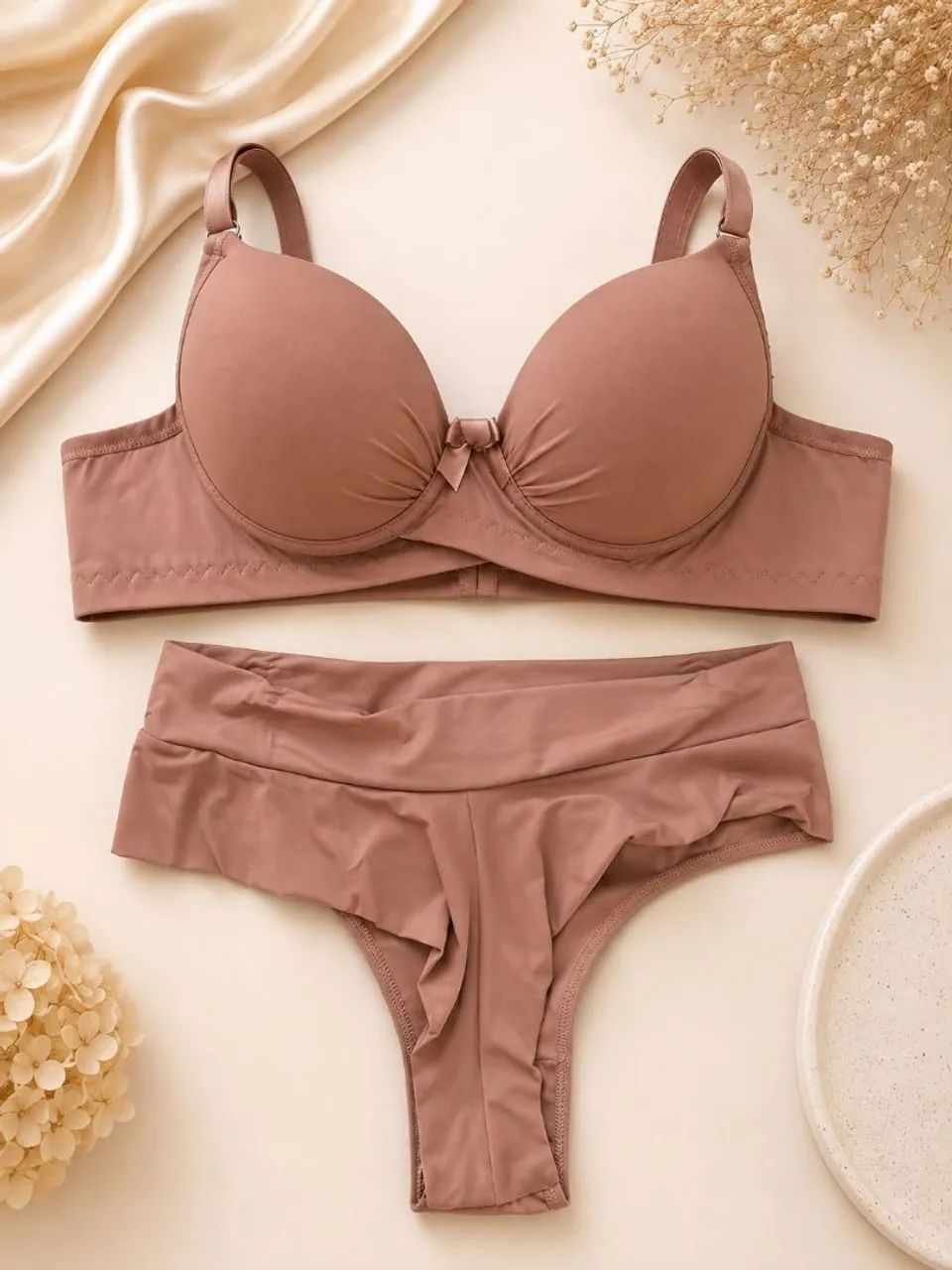 Sua lingerie  - Foto 5