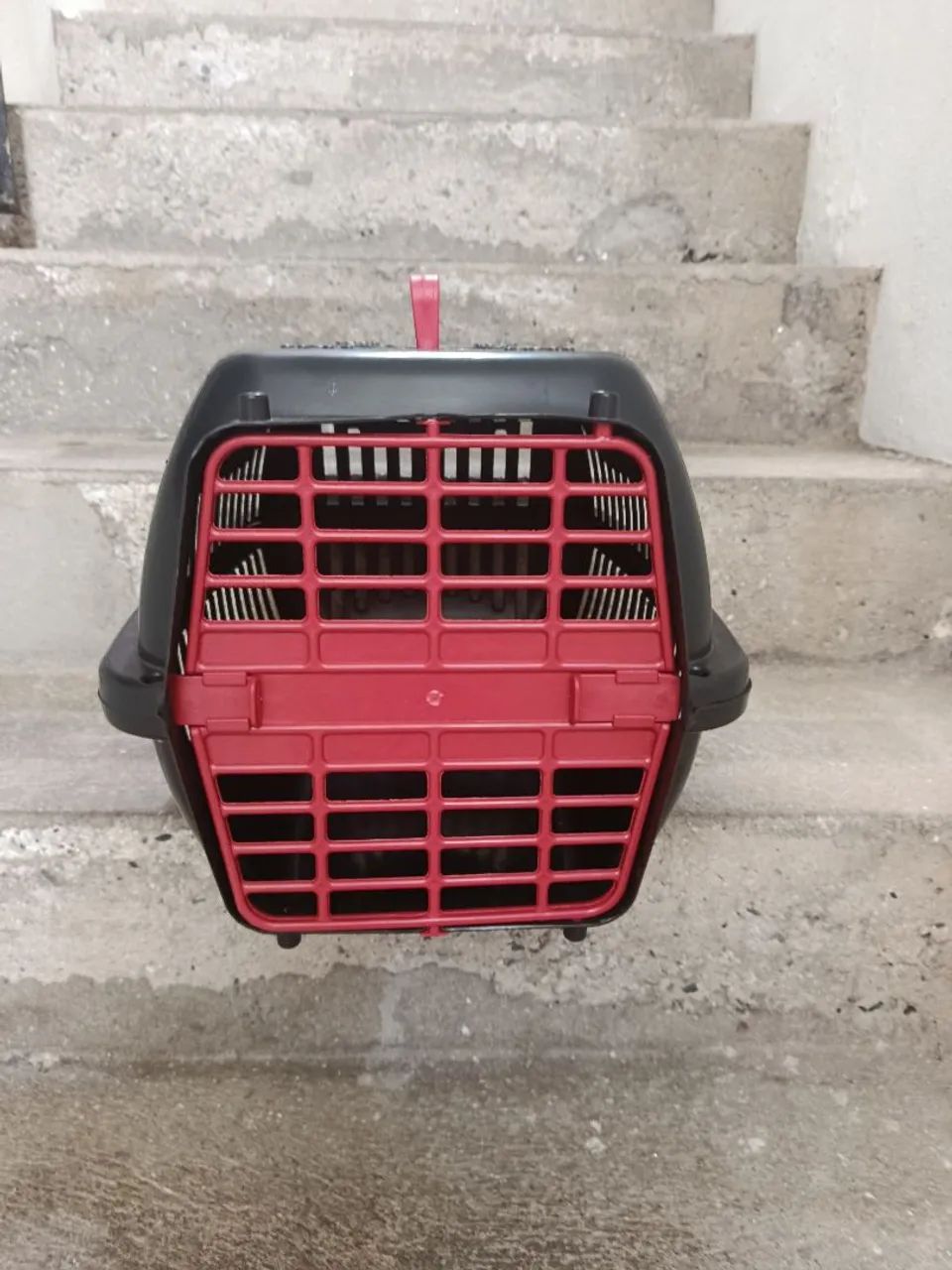 Caixa de transporte de pet - Foto 4