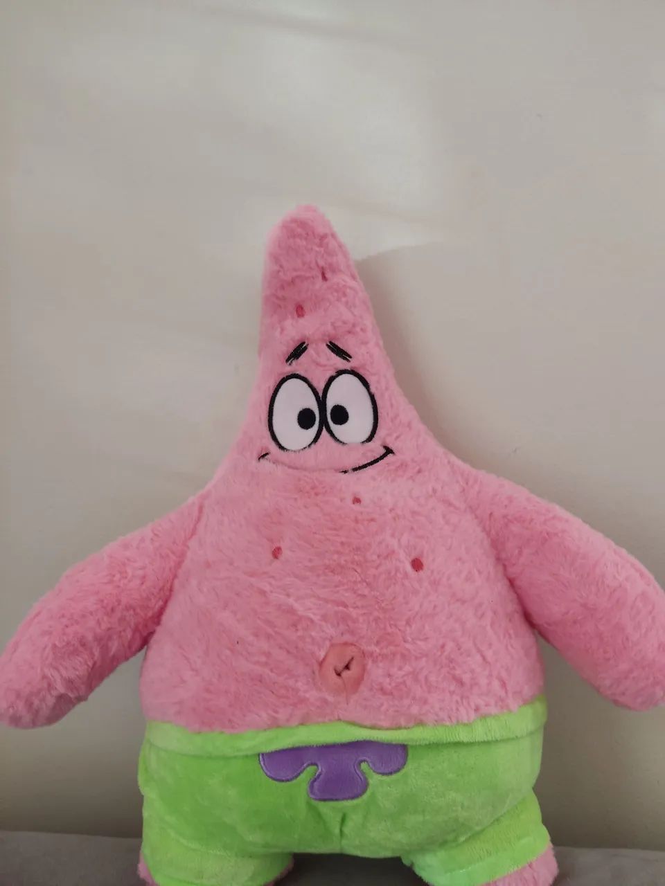 Coleção Bob Esponja Pelúcias - Foto 2