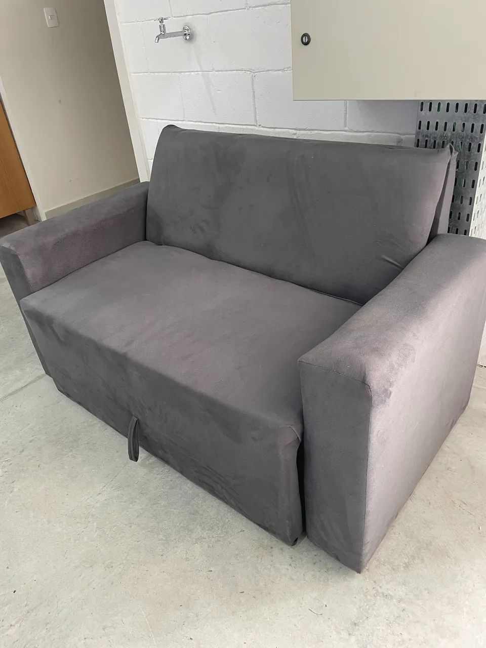 Sofá Cama De 1,40