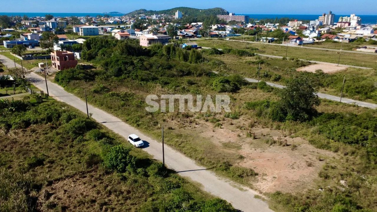 Lote na Praia de Itapirubá em ITAPIRUBÁ - Foto 4
