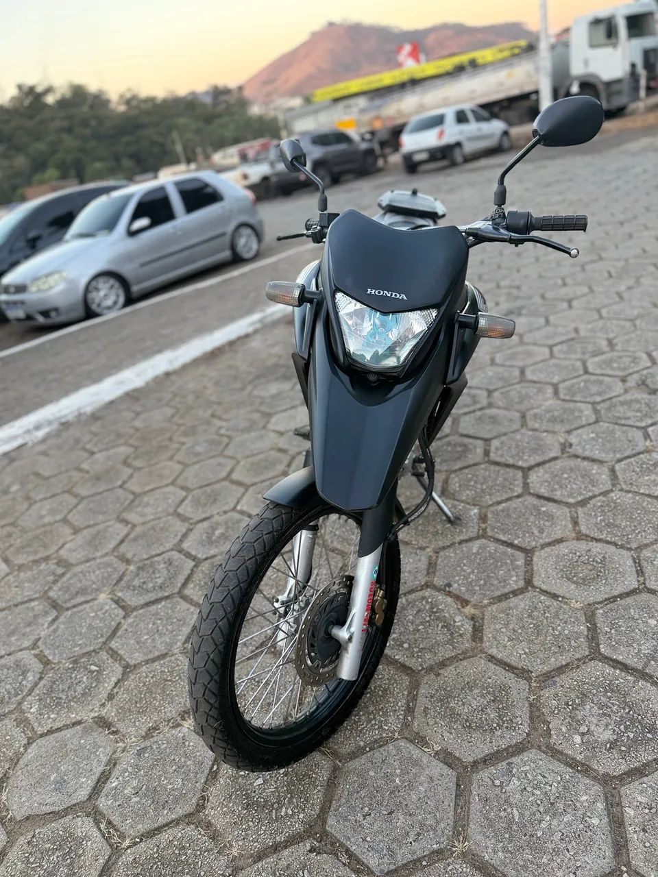 XRE 300 2015  - Foto 3