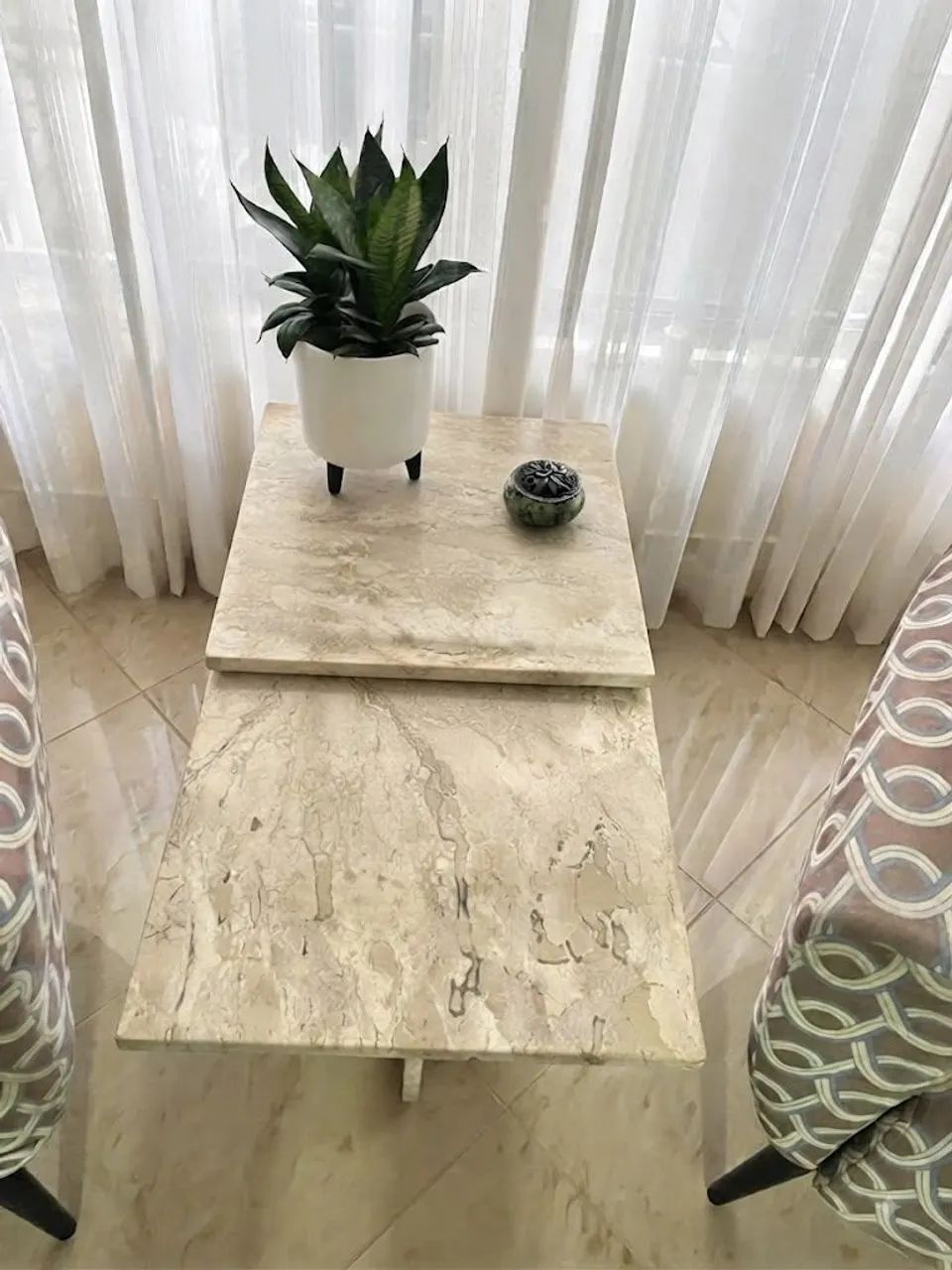 Mesa mármore - Foto 3
