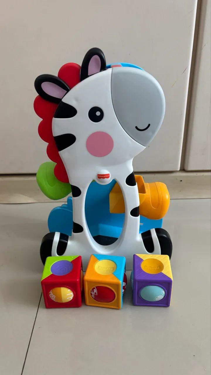 Fisher price