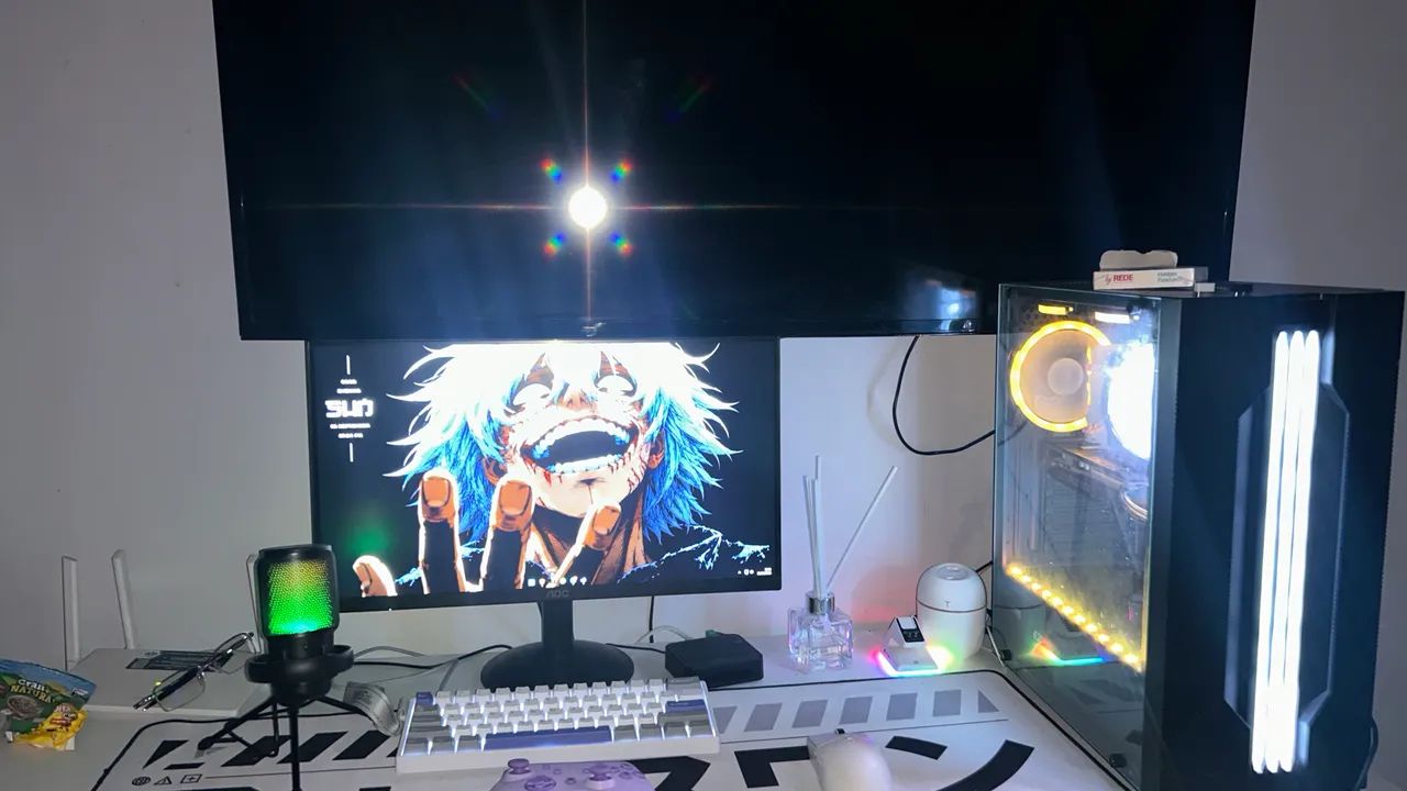 Pc gamer 