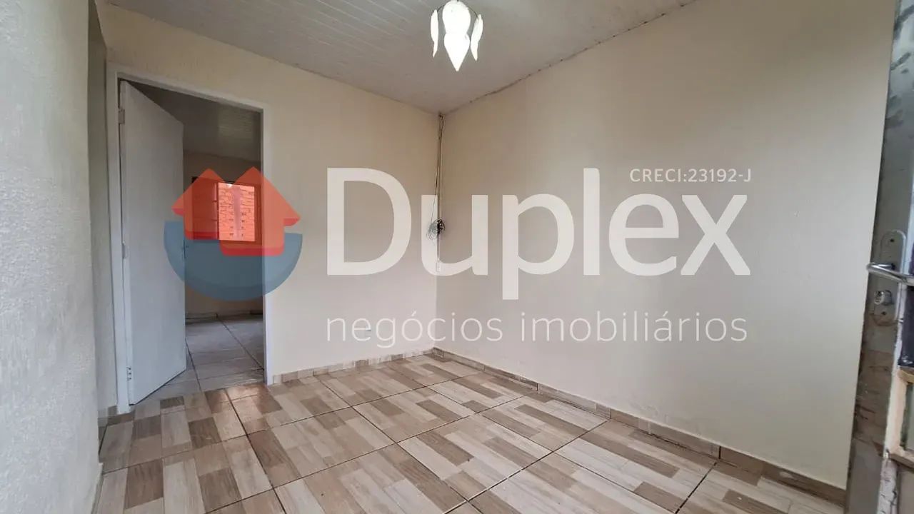 VILA SÃO JOÃO DO IPIRANGA