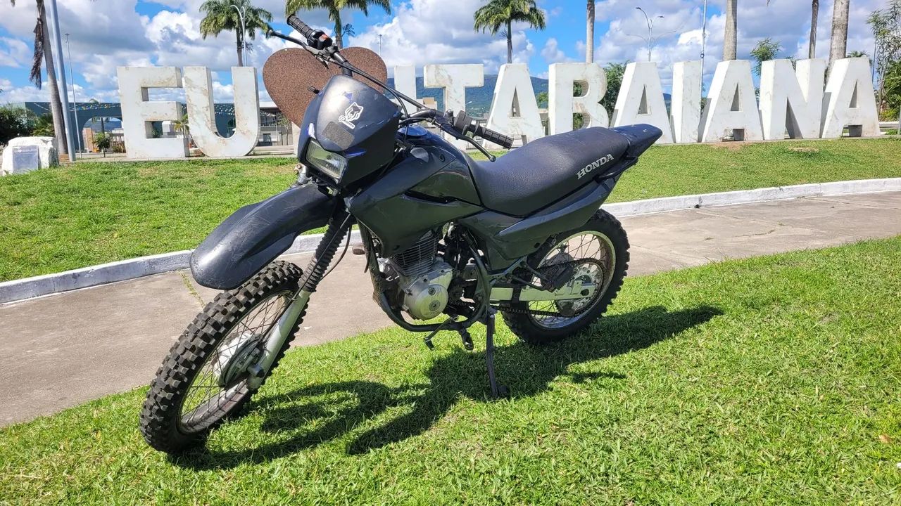 Honda Nxr Bros 2007 - Foto 5