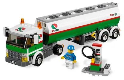 Lego - 3180