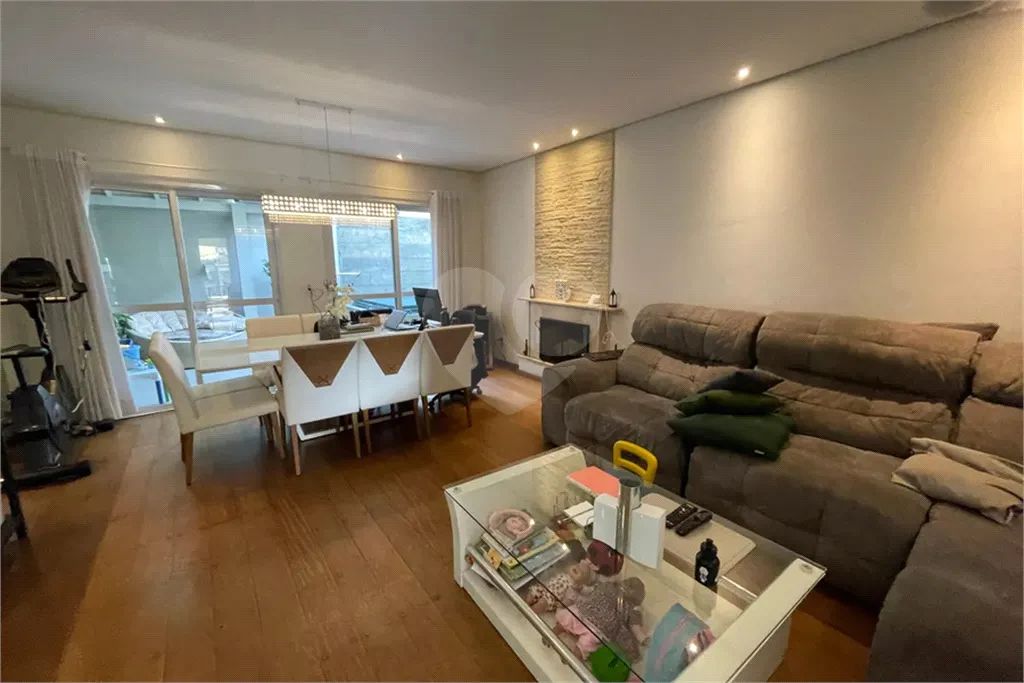 Condomínio com 3 quartos à venda em Jardim passárgada i - SP - Foto 5
