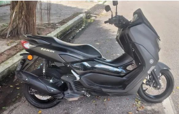 YAMAHA/NMAX 160 