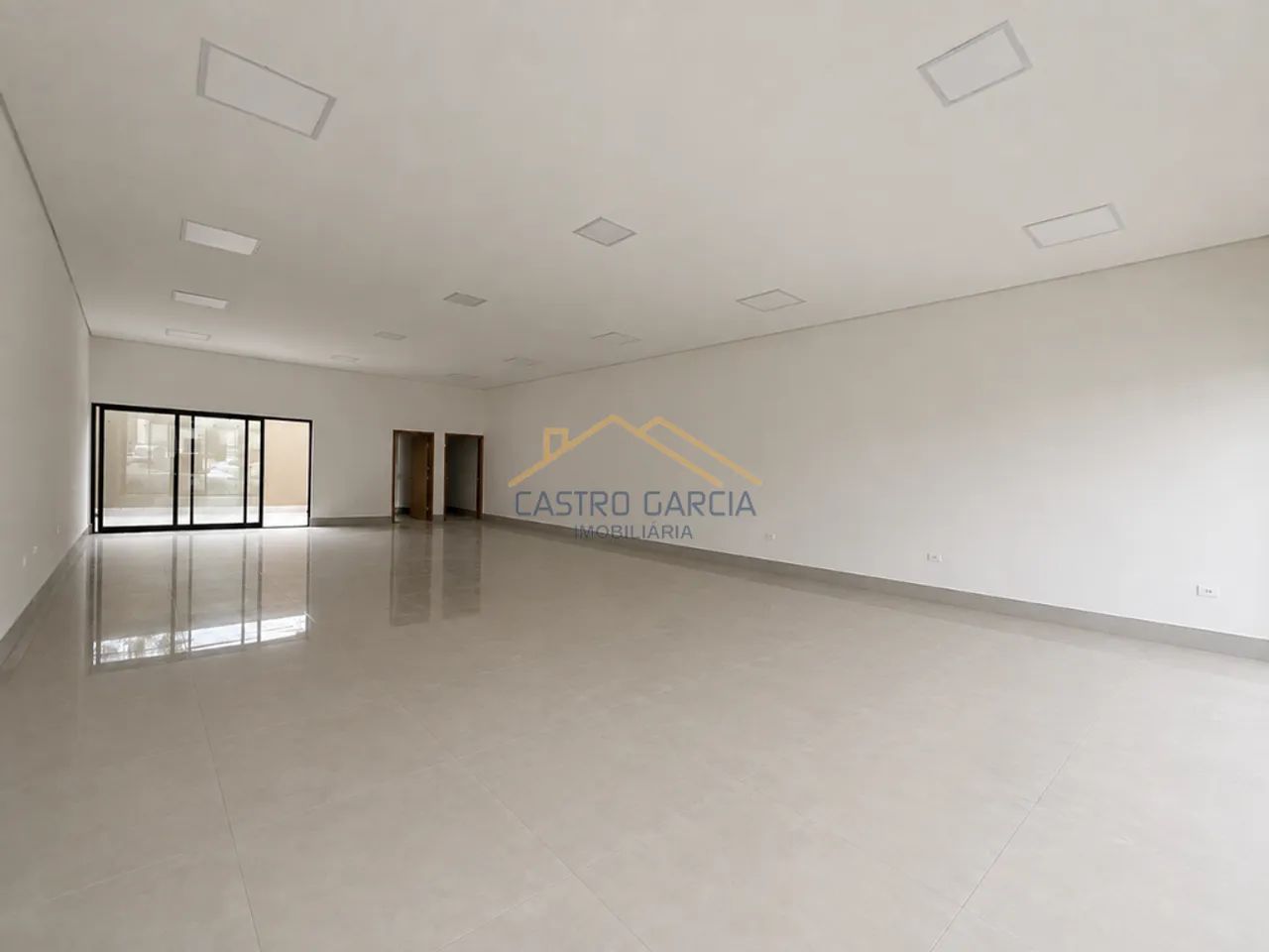 Salão para alugar em Nova Odessa, Centro, com 119 m²