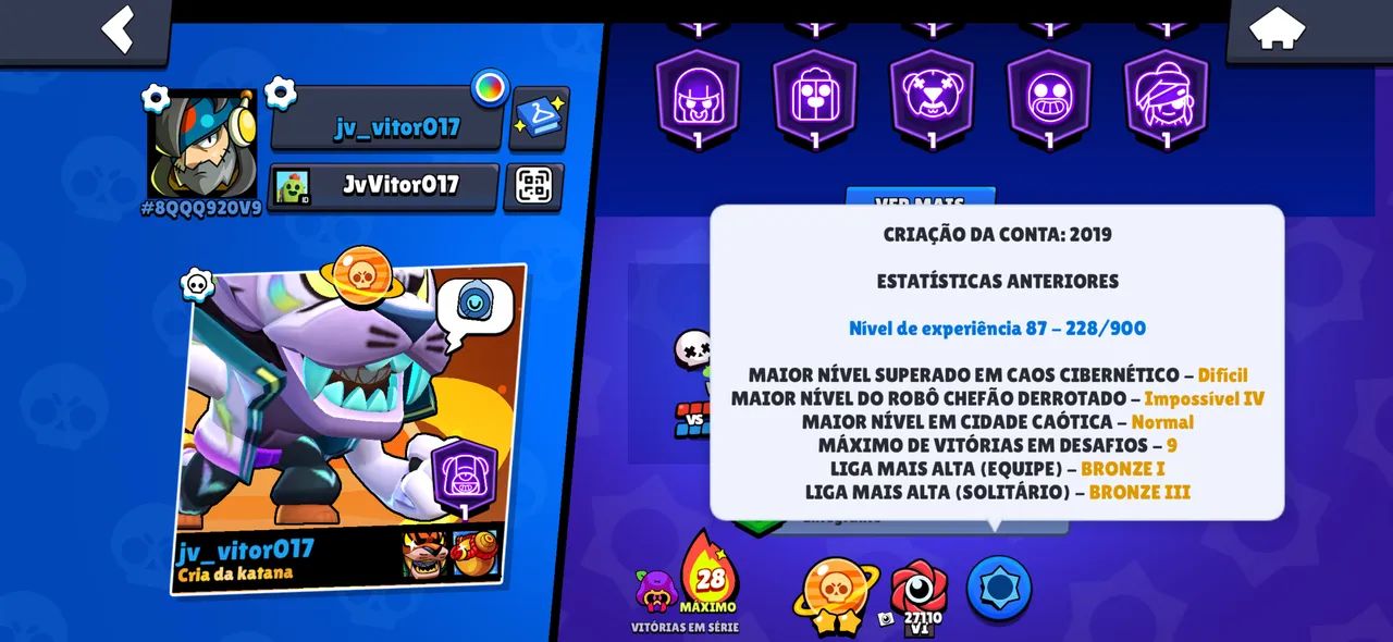 Brawl Stars 