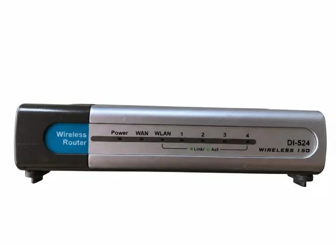 Roteador TP-LINK (FOTO ORIGINAL) - Foto 2