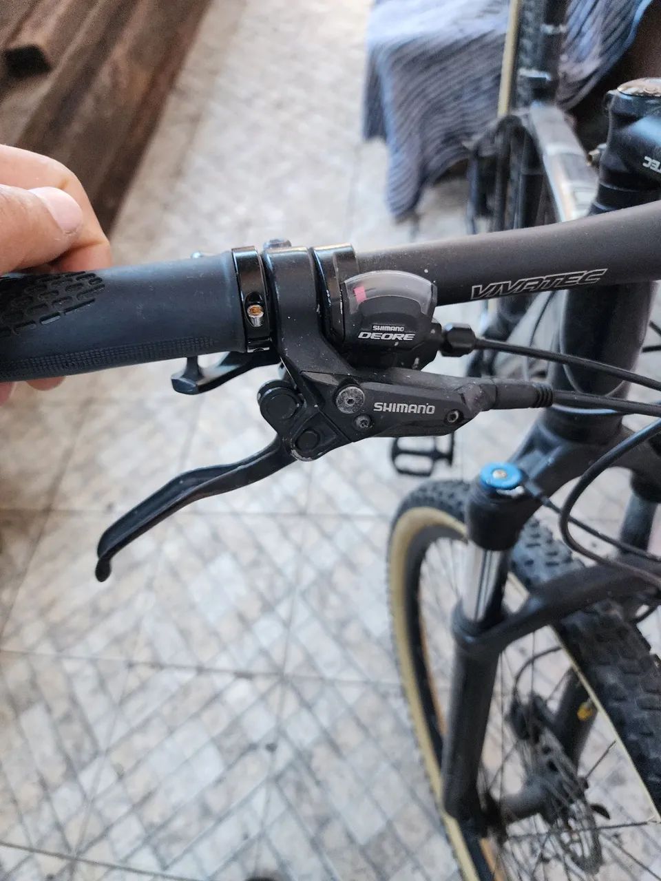 Bike vicini tech v6.0 - Foto 2