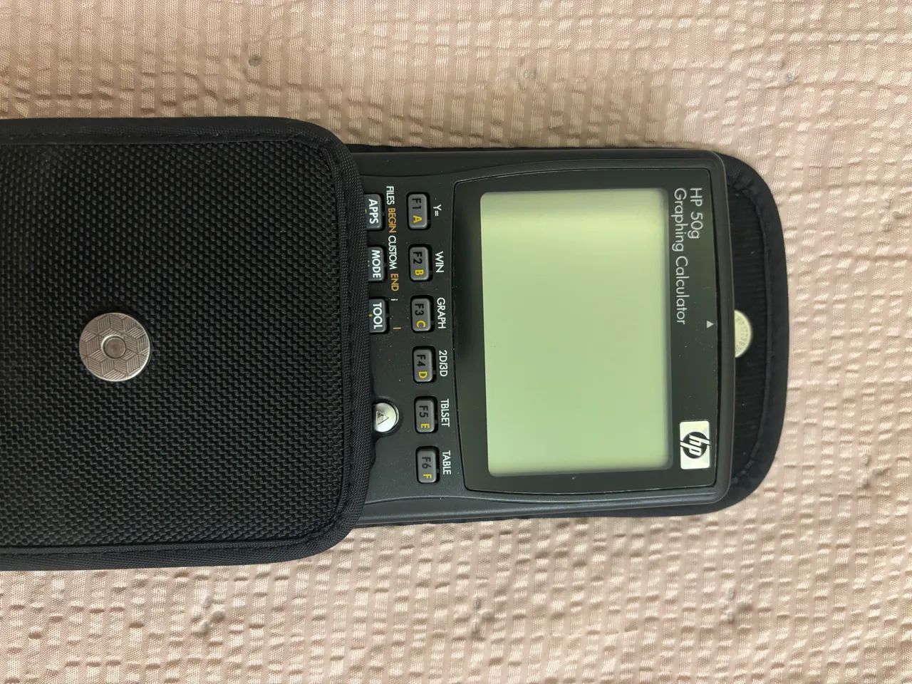 Calculadora HP 50g - Foto 4