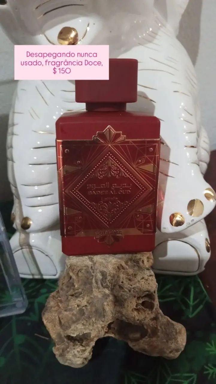 Perfume Arabi 