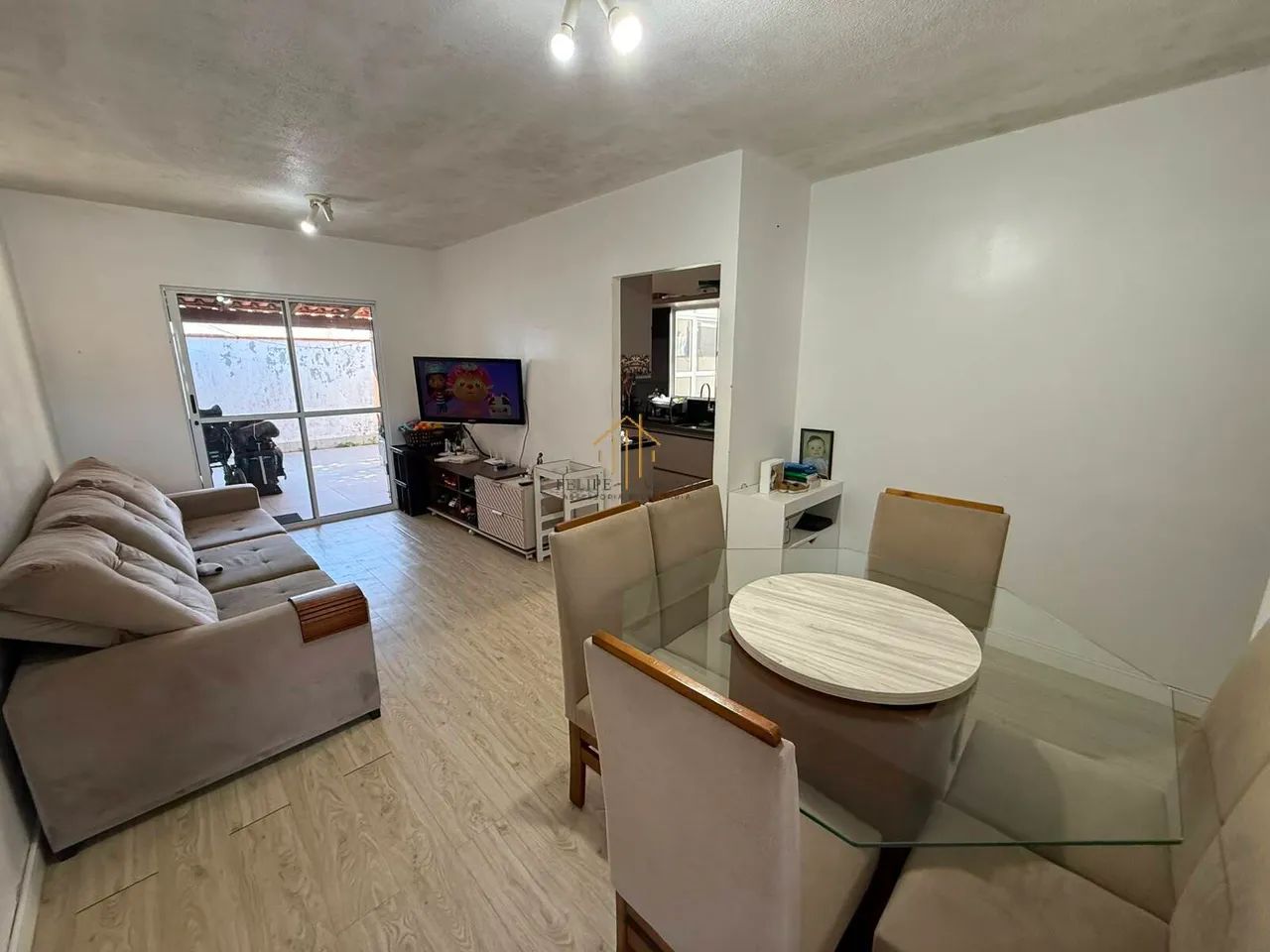 OPORTUNIDADE - Casa 3 dormitórios com suíte no Condomínio Terra Nova