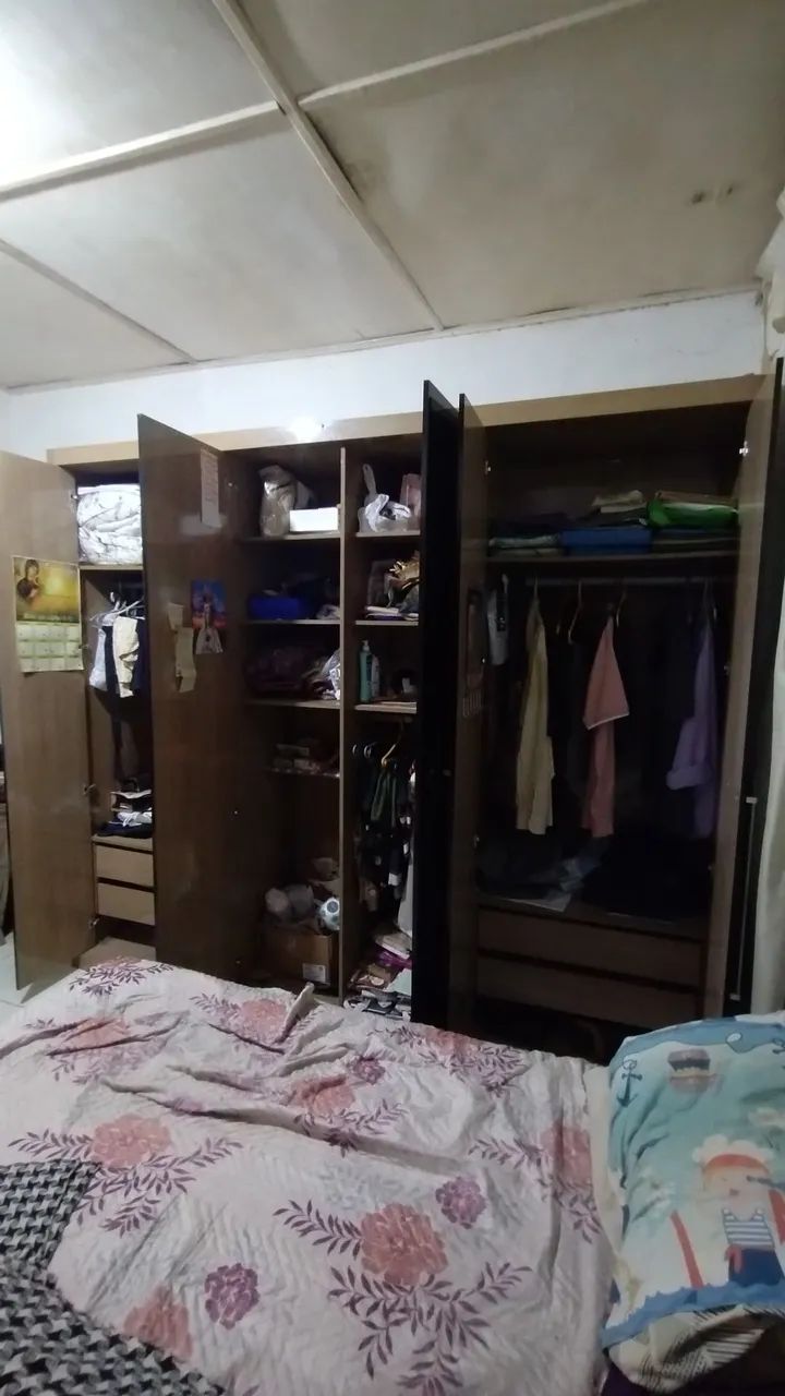 Guarda Roupa Grande 6 portas  - Foto 3