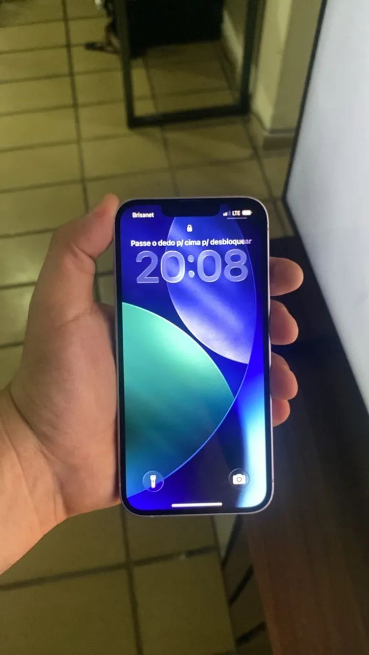 iPhone 14 128 gb - Foto 4