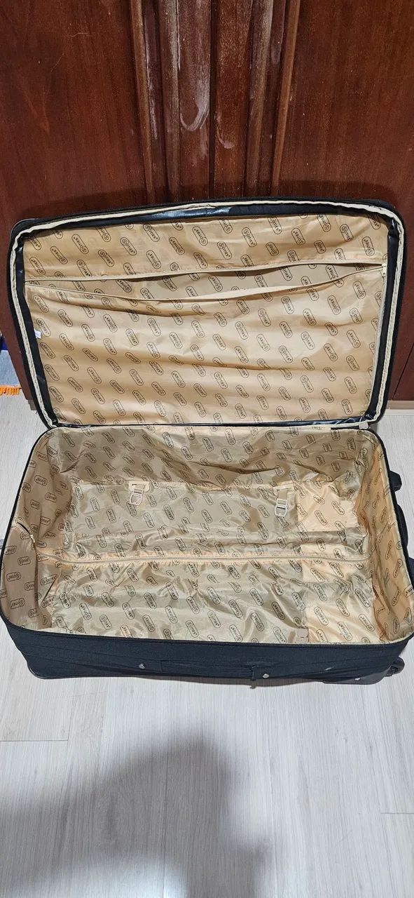 Mala Viagem 32kg - Foto 3