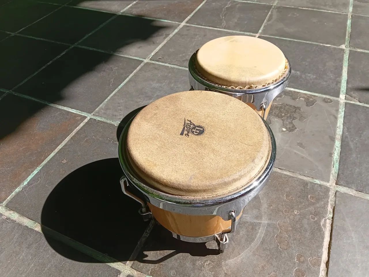 Bongo LP Aspire - Foto 3