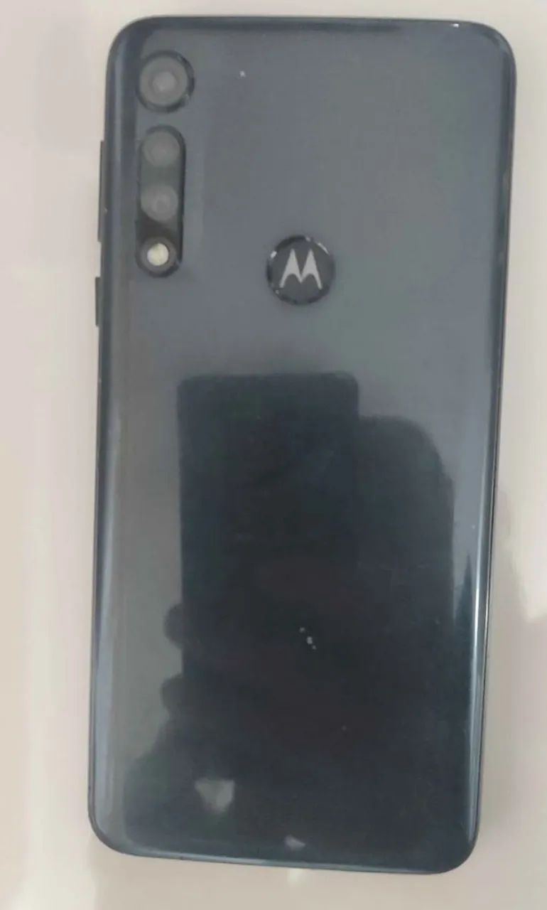 Moto G8 Play - Foto 2
