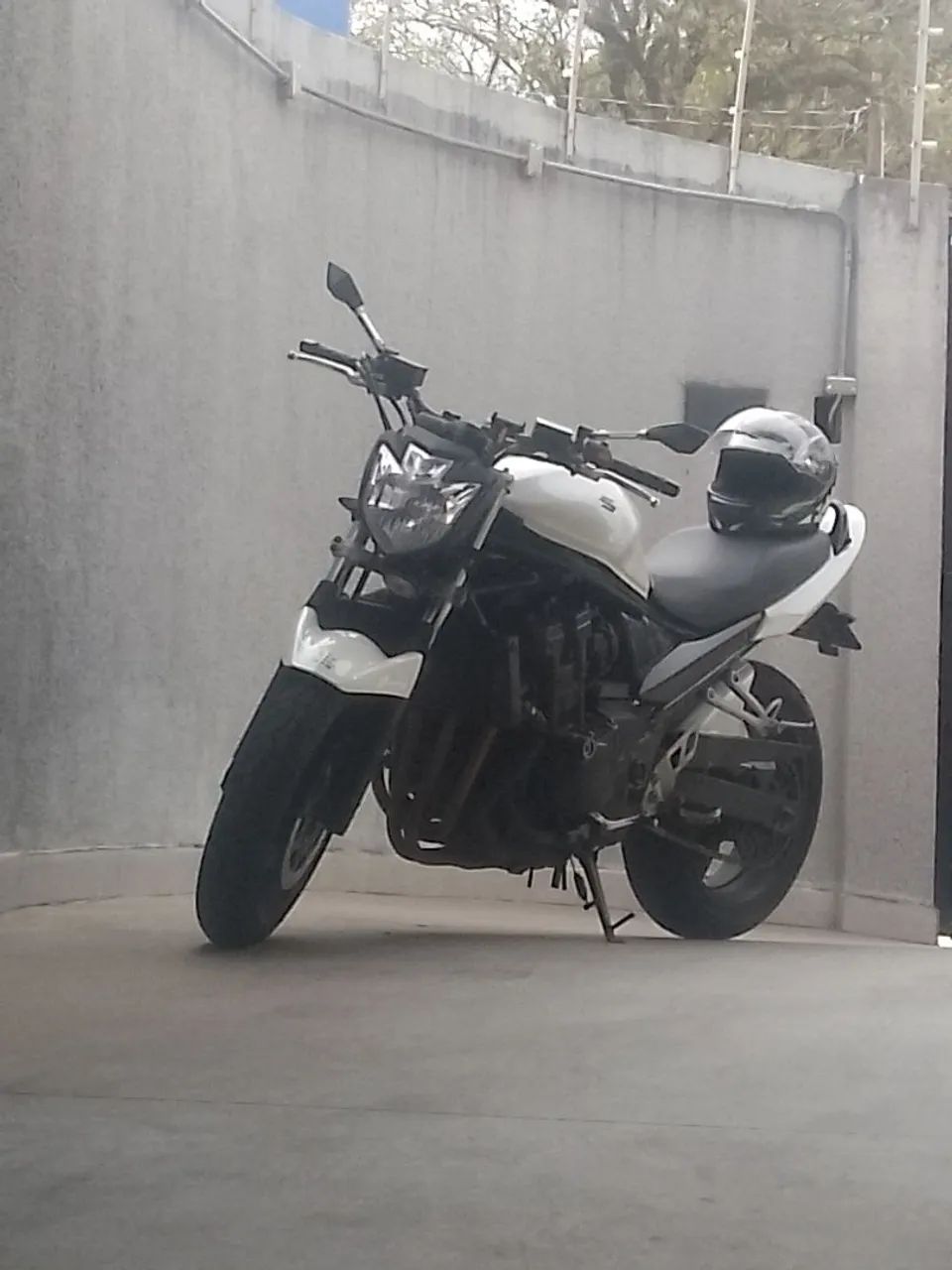 Suzuki bandit  - Foto 2