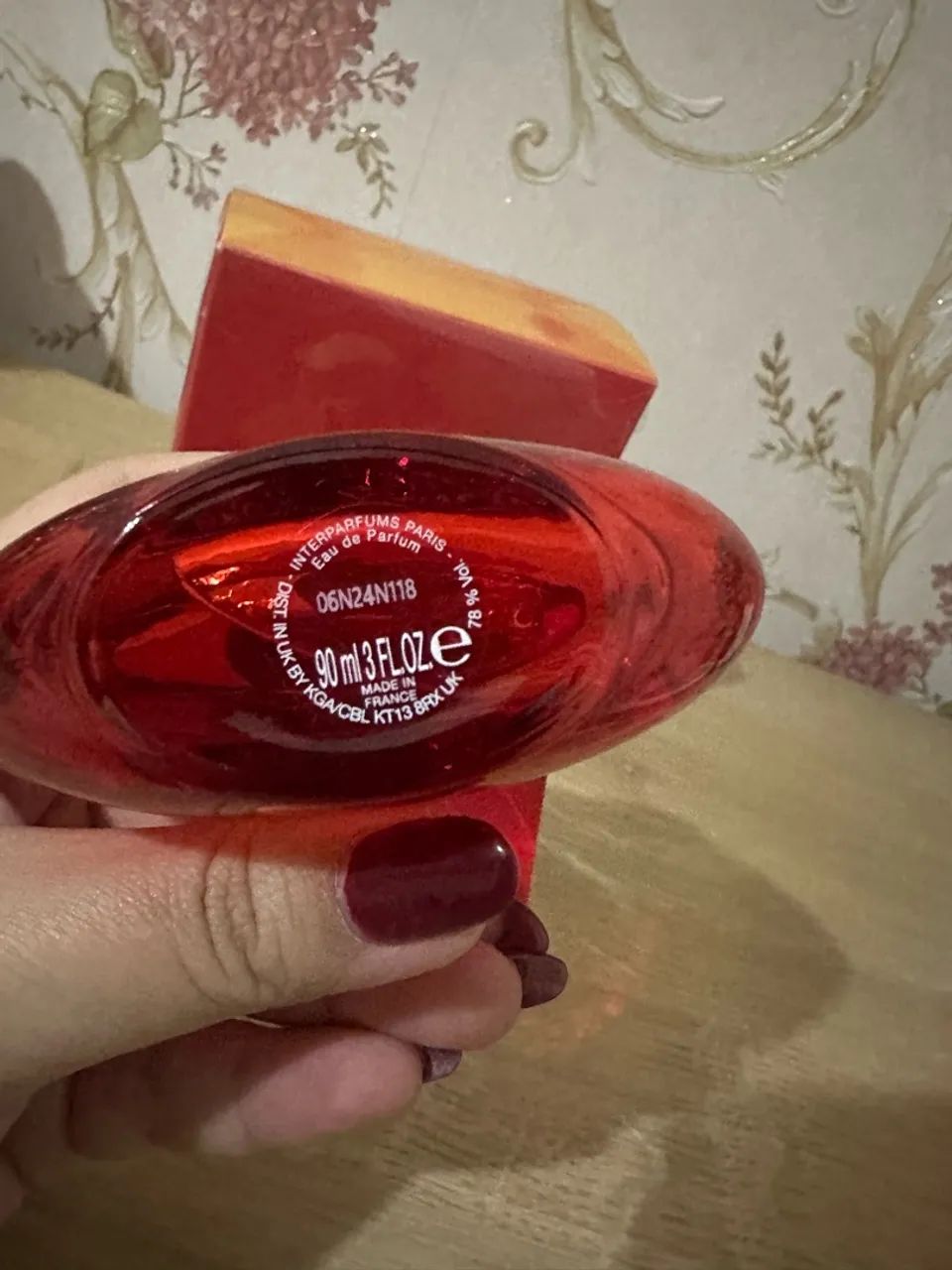 Perfume Coach Love 90ml - Foto 2