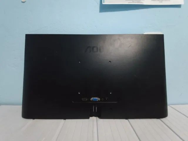 Monitor Gamer AOC 22 Polegadas Full HD 75Hz - Foto 2