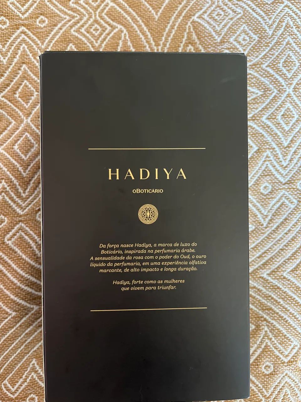 Perfume HADIYA  - Foto 2