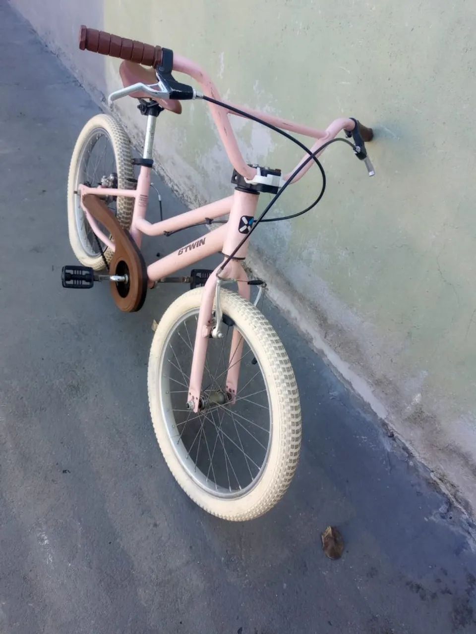 Bicicleta aro 20  - Foto 4