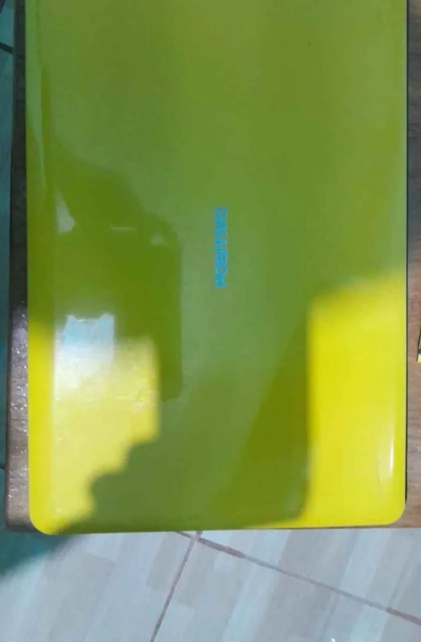 Notebooks Positivo com defeito - Foto 3