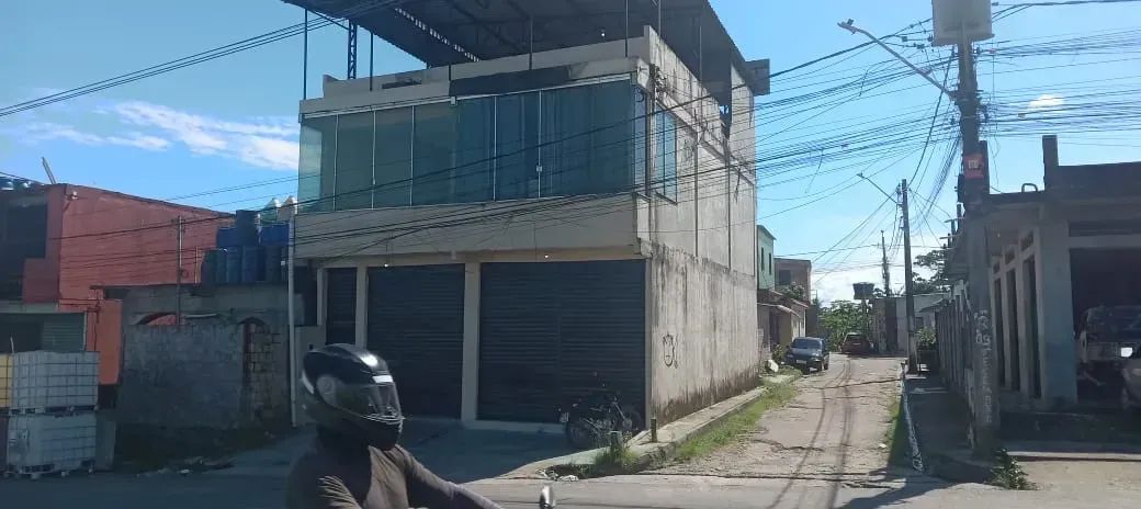 PRÉDIO COMERCIAL NO DISTRITO 2 EM VIA PRINCIPAL C/ 02 PISOS MED. 250 M2! - Foto 5