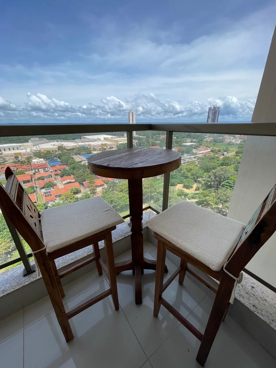 Vendo apartamento no Ed Executive - Foto 3