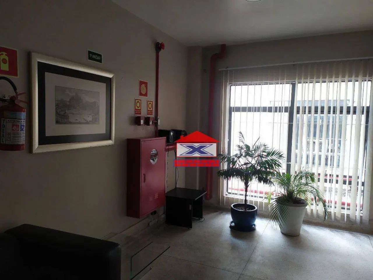 Sala para alugar, 80 m² por R$ 4.100,00/mês - Centro - Cotia/SP - Foto 5