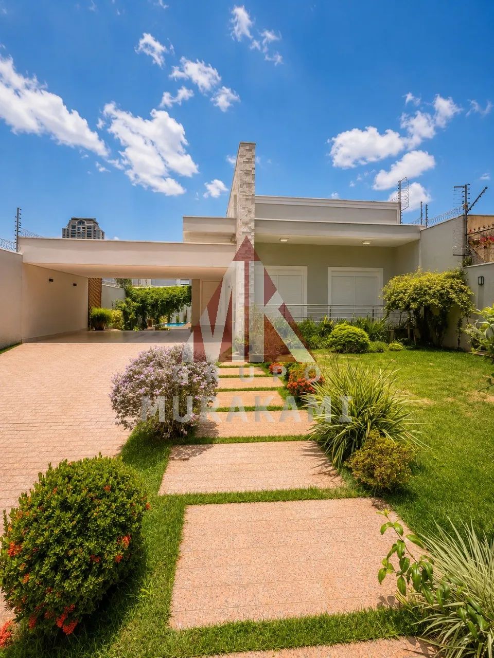 CASA SOBRADO - ZONA 02