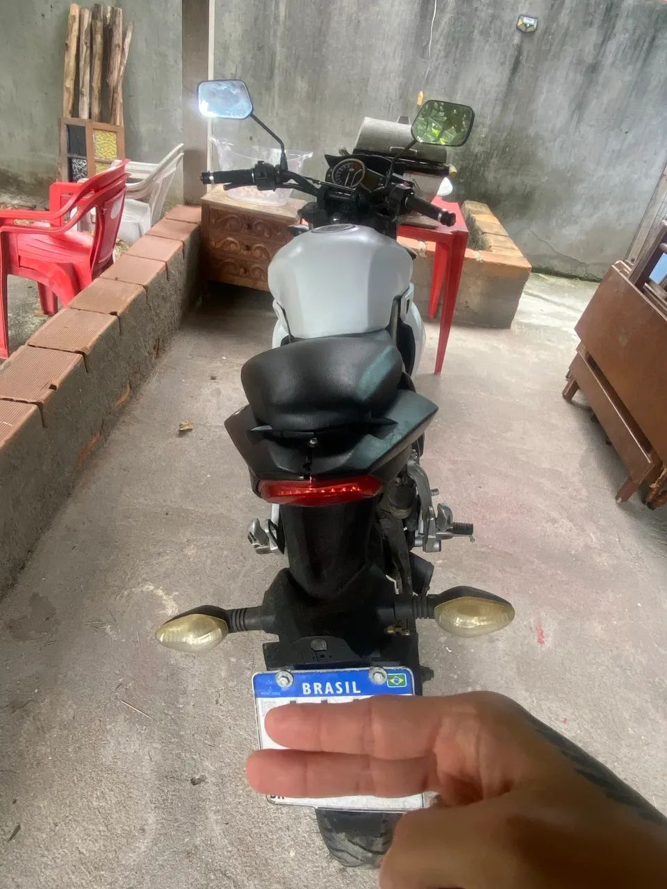 Next 250  - Foto 5