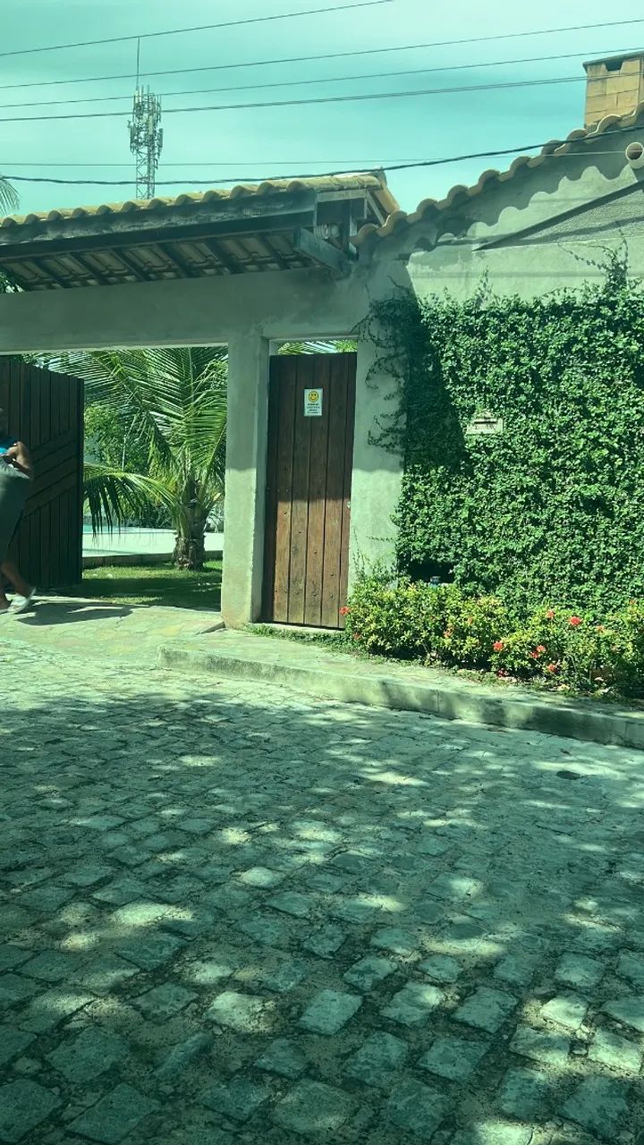 Casa de praia, Jauá, próximo a Barraca da Oca - Foto 11