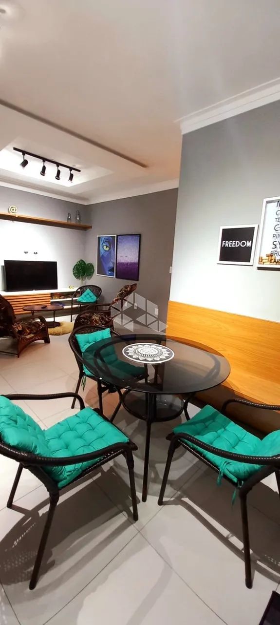 APARTAMENTO 2 QUARTOS NO BAIRRO INGLESES EM FLORIANÓPOLIS/SC - Foto 2