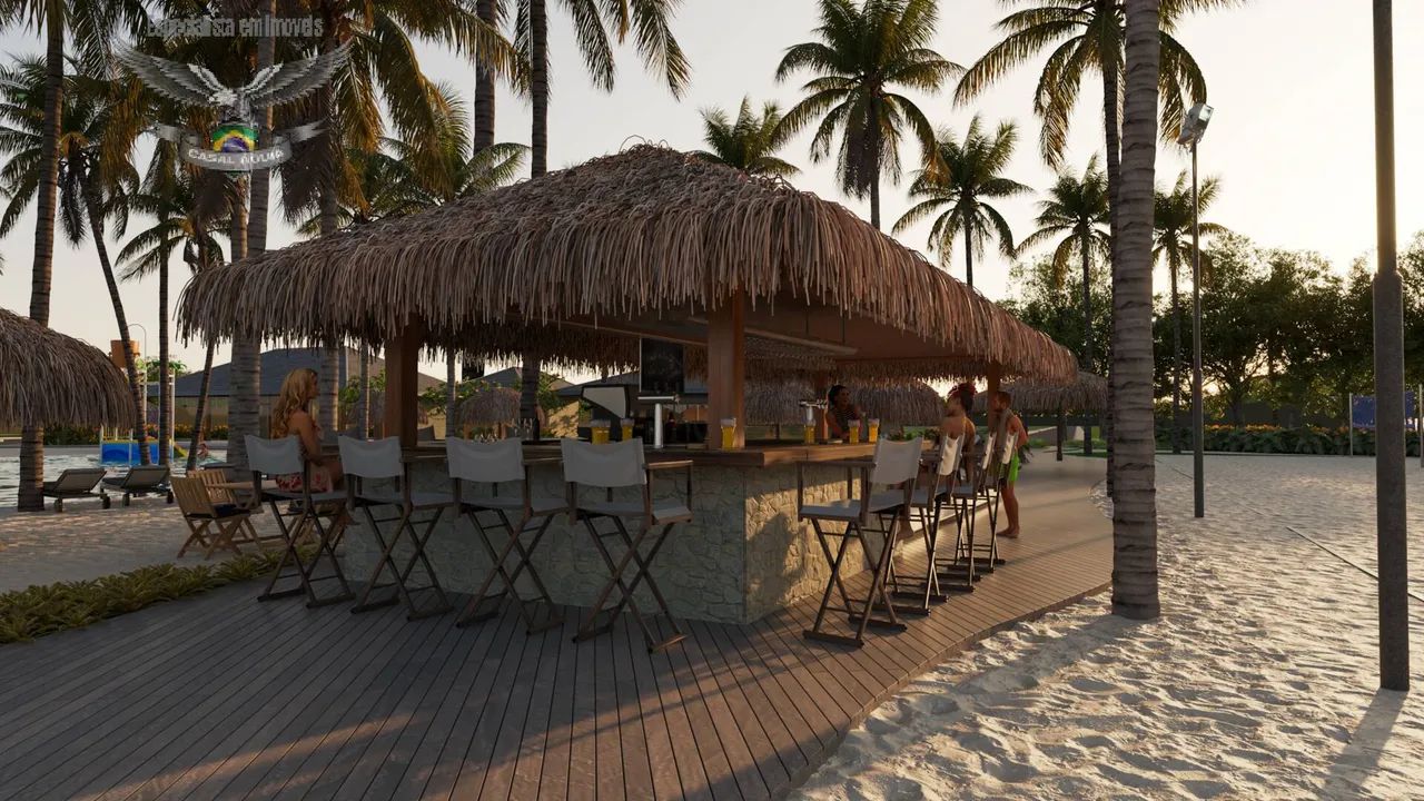 GRANDE OPORTUNIDADE PARA VOCE NO BEACH LIFE - Foto 4