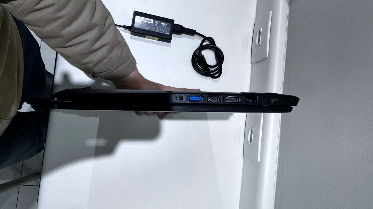 Notebook Acer Aspire 3 - Foto 4